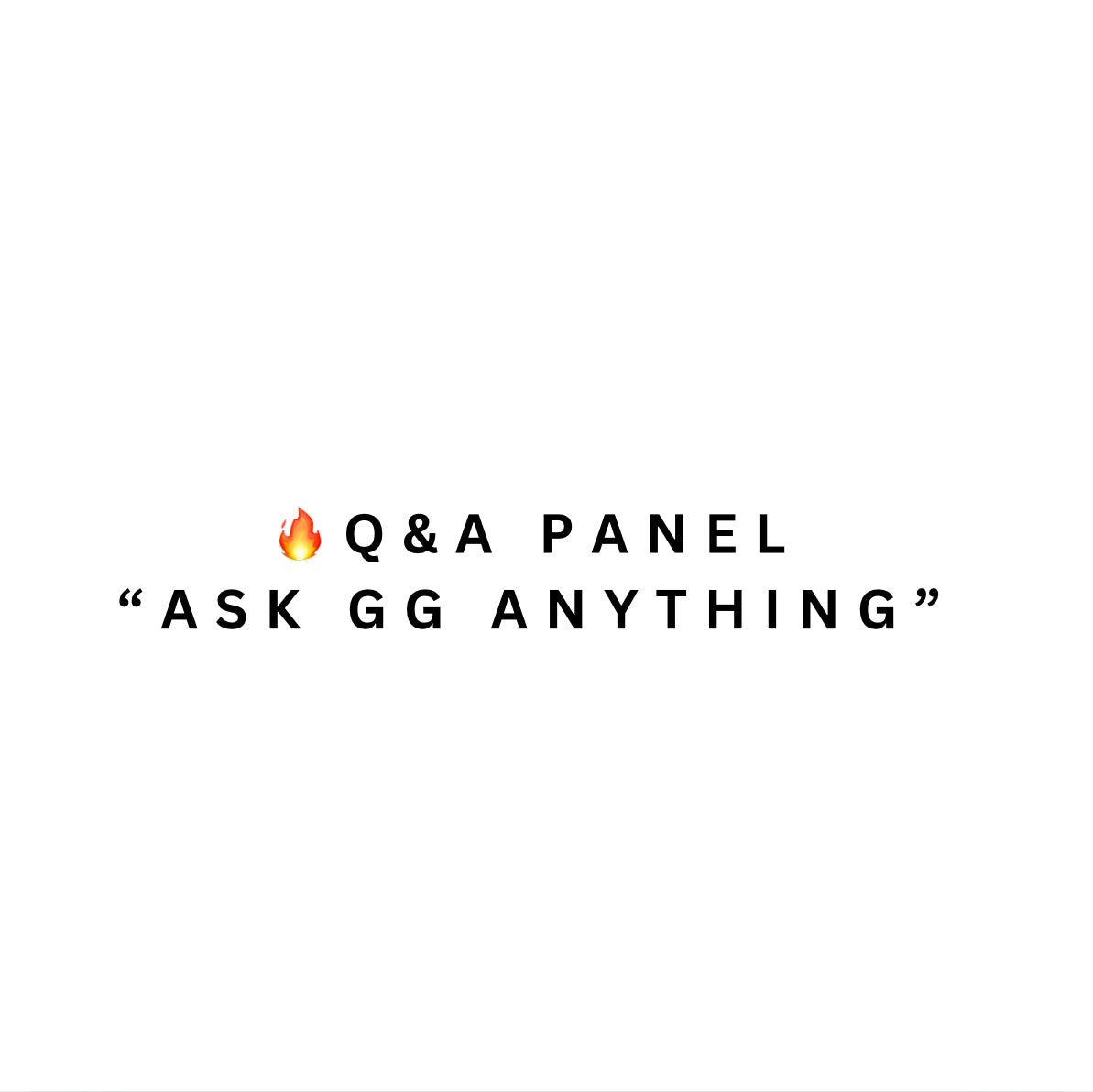 Virtual FIRE Q&A -have a business problem? Let’s collectively solve it! FREE REPLAY + business launch manual